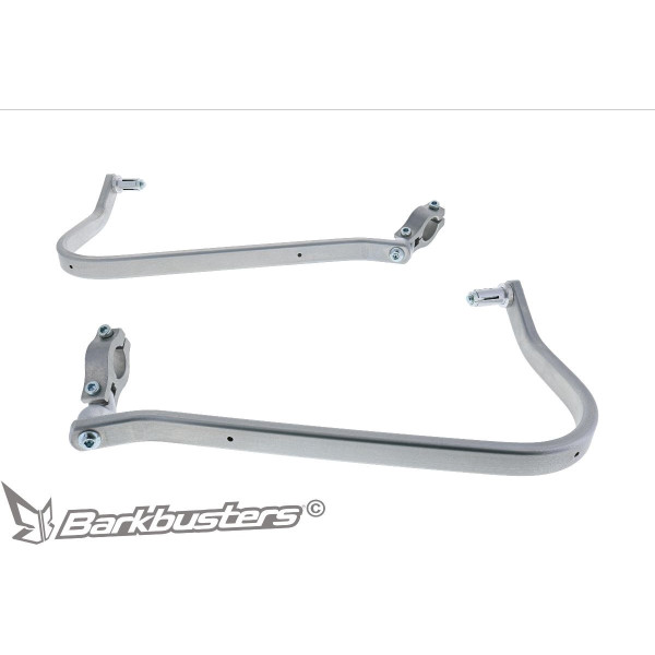 BarkBusters BarkBusters Handguard Kit for Beta Motorcycles RR ENDURO, RR RACING & XTRAINER '21-